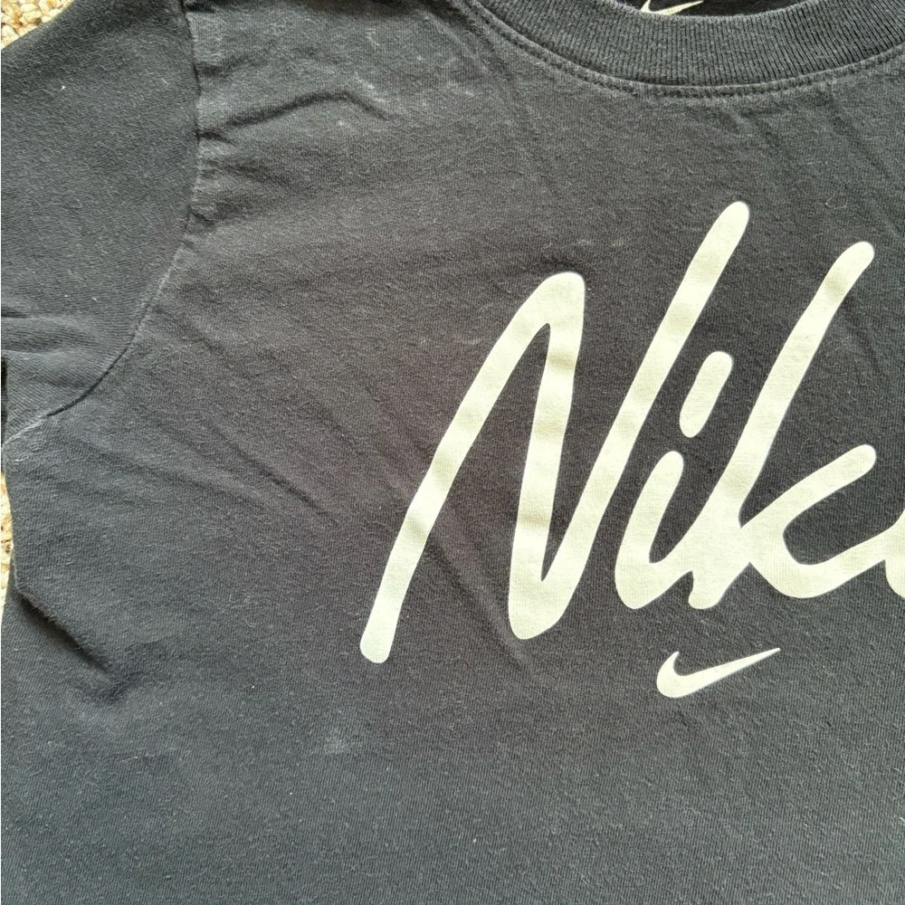 Nike extra home orders